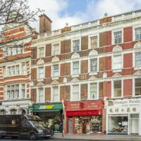 foto Riz Guest House Kensington e Chelsea, Londra