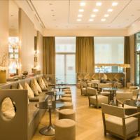 foto Rosa Grand Milano - Starhotels Collezione Milano Centro, Milano