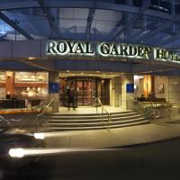 foto Royal Garden Hotel Kensington e Chelsea, Londra