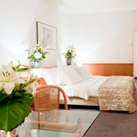 foto Sagitta Swiss Quality Hotel Eaux-Vives, Ginevra