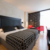 foto Salles Hotel Málaga Centro Malaga Centro, Málaga
