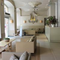 foto Sant Agustí Ciutat Vella (Città Vecchia), Barcellona