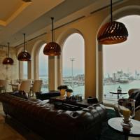 foto SeePort Hotel Ancona