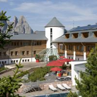 foto Seiser Alm Urthaler Alpe di Siusi