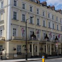foto Sidney Hotel London-Victoria Quartiere di Westminster, Londra
