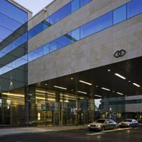 foto Sofitel London Heathrow Heathrow