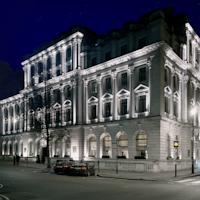 foto Sofitel London St James Quartiere di Westminster, Londra