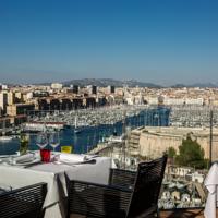 foto Sofitel Marseille Vieux-Port Marsiglia