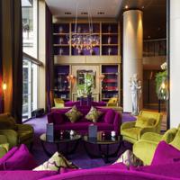 foto Sofitel Strasbourg Grande Ile Strasburgo