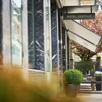 foto Sorell Hotel Seefeld 08. Seefeld - Riesbach, Zurigo