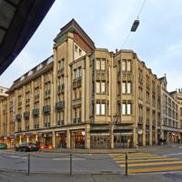 foto Sorell Hotel Seidenhof Centro storico di Zurigo - Centro Città, Zurigo