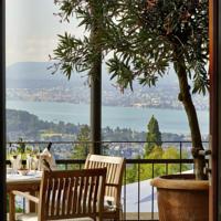 foto Sorell Hotel Zürichberg 07. Zürichberg - Hirslanden, Zurigo