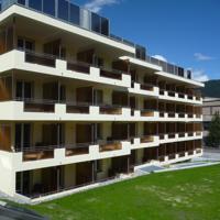 foto Spengler Hostel Davos