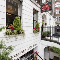 foto St Athans Hotel Camden, Londra