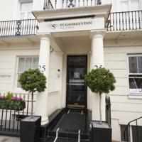 foto St George's Inn Victoria Quartiere di Westminster, Londra