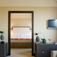 foto Starhotels Grand Milan Saronno
