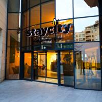 foto Staycity Aparthotels Centre Vieux Port Marsiglia