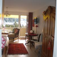 foto Studio Carlton am Park Davos