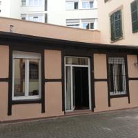 foto Studio Krutenau Strasburgo