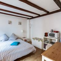foto Studio Petite France Strasbourg Strasburgo