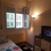 foto Studio quartier Jonction Jonction, Ginevra