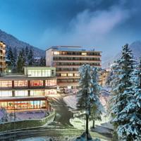 foto Sunstar Alpine Hotel & SPA Davos Davos