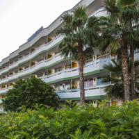 foto Tagoror Beach Apartments Playa del Ingles