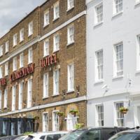 foto The Clarendon Hotel Lewisham, Londra