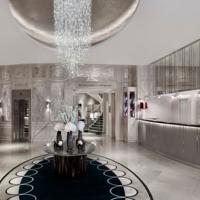 foto The Park Tower Knightsbridge, a Luxury Collection Hotel Quartiere di Westminster, Londra