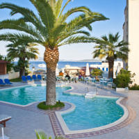 foto Tolon Holidays Hotel Tolón