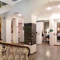 foto Tomato Backpackers Hotel Stazione Porta Nuova,Torino