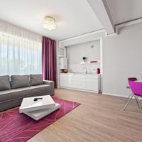 foto Tomis Garden Aparthotel Mamaia