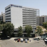 foto Travelodge Barcelona Poblenou Sant Martí, Barcellona