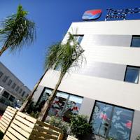 foto Travelodge Valencia Aeropuerto Manises