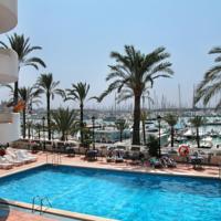 foto Tryp Palma Bellver Hotel Palma di Maiorca