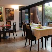 foto Tulip Inn Beaulieu Lausanne Losanna
