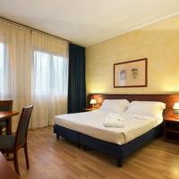 foto UNA Hotel Brescia Brescia
