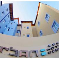 foto Urban Hotel Design Trieste
