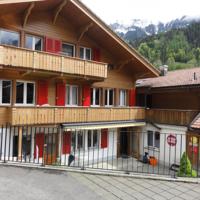 foto Valley Hostel Lauterbrunnen