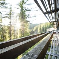 foto Vigilius Mountain Resort Lana