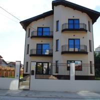 foto Vila Royal Paradise Beach Mamaia