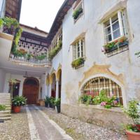 foto Villa Bertagnolli - Locanda Del Bel Sorriso Trento