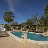 foto Villa Can Cardona Ibiza città