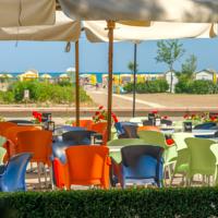 foto Villa Delfa Caorle