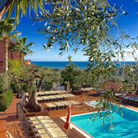foto Villa Giada Resort Imperia