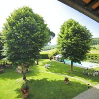 foto Villa Giuliana Arezzo