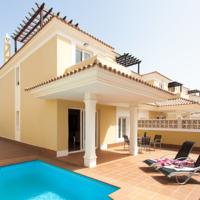 foto Villa Golden Park by Vacanzy Collection Corralejo
