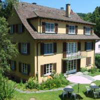 foto Villa Maria Lucerna