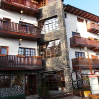 foto Villa Milcov Predeal