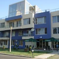 foto Villa Sky Mamaia